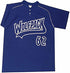 Athletic Knit Two Button Performance Baseball Jersey with Piping (BA1344)